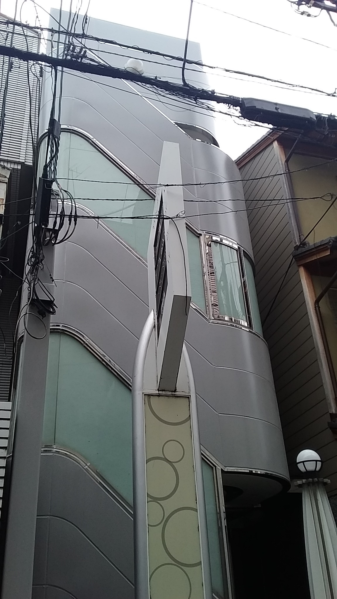 祇園Ｆビル：２階