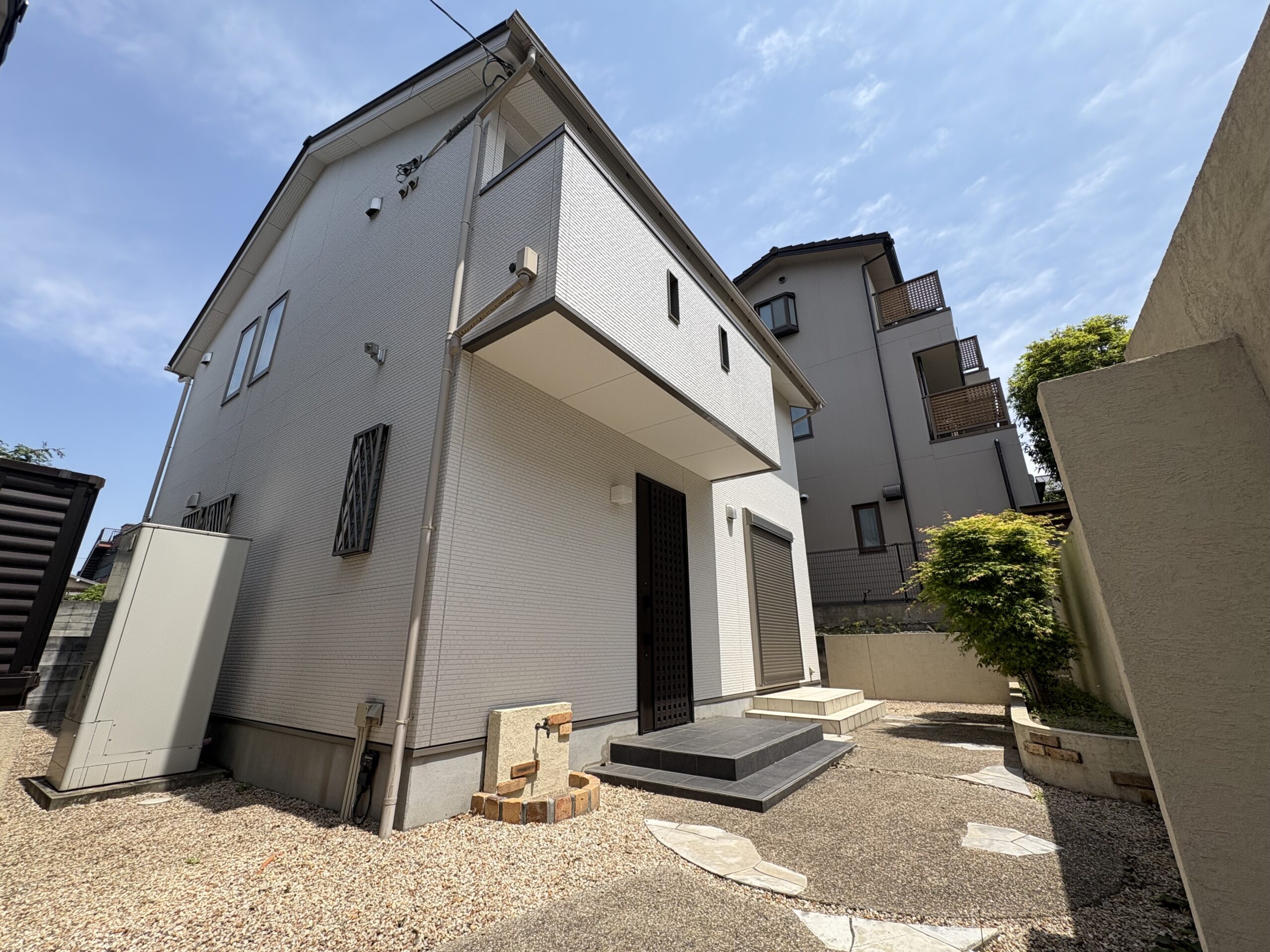 伏見桃山　中古一戸建