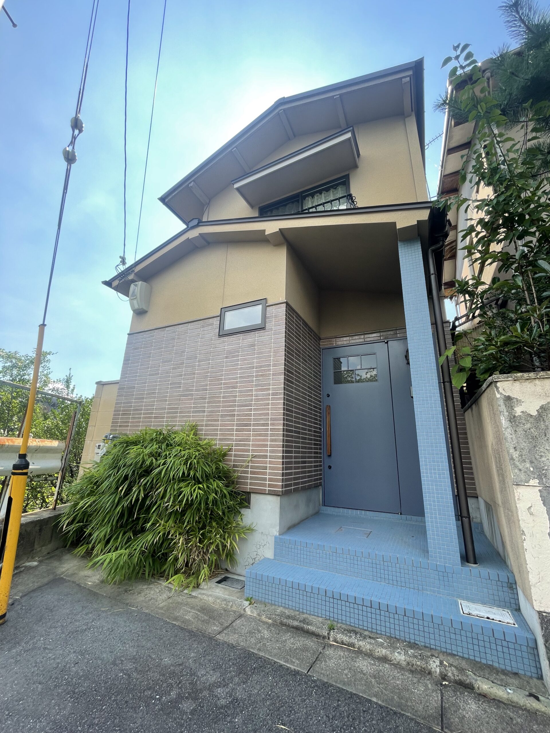 京都市東山区今熊野日吉町