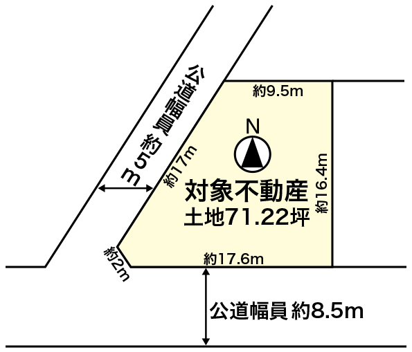 宇治市小倉町西山