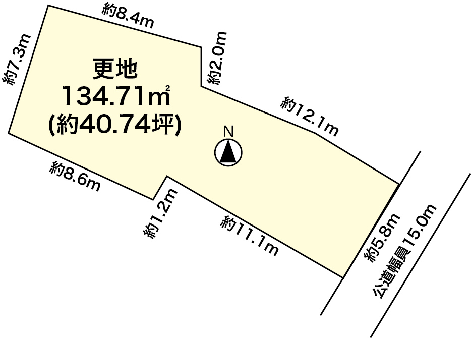 東山区慈法院庵町
