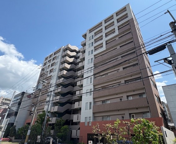 パルコート四条室町