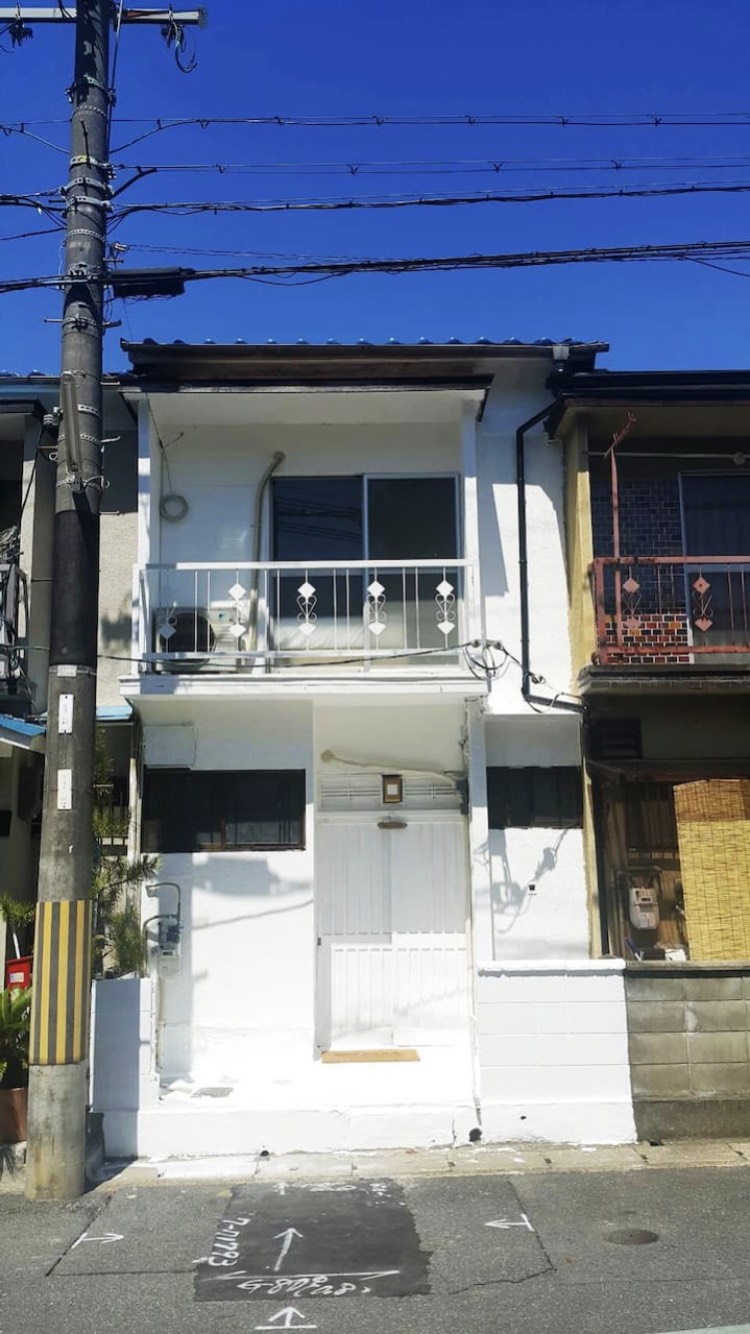 伏見区向島二ノ丸町